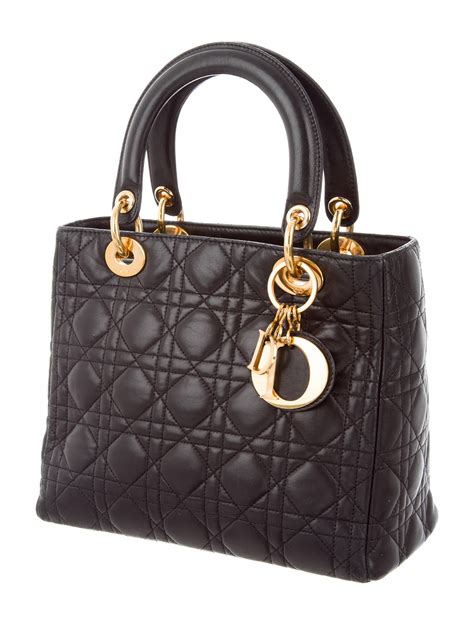 cost of a dior bag|christian Dior bag original price.